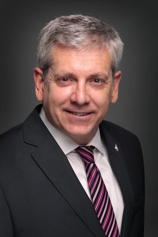 MINING INVESTMENT A HIGHLIGHT OF 2018: CHARLIE ANGUS, MP
