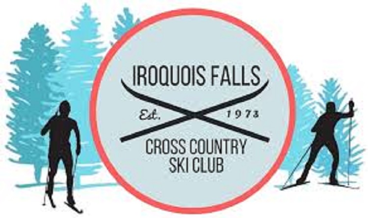 EVEN YOUR DOG IS WELCOME AT I.F. CROSS-COUNTRY SKI CLUB