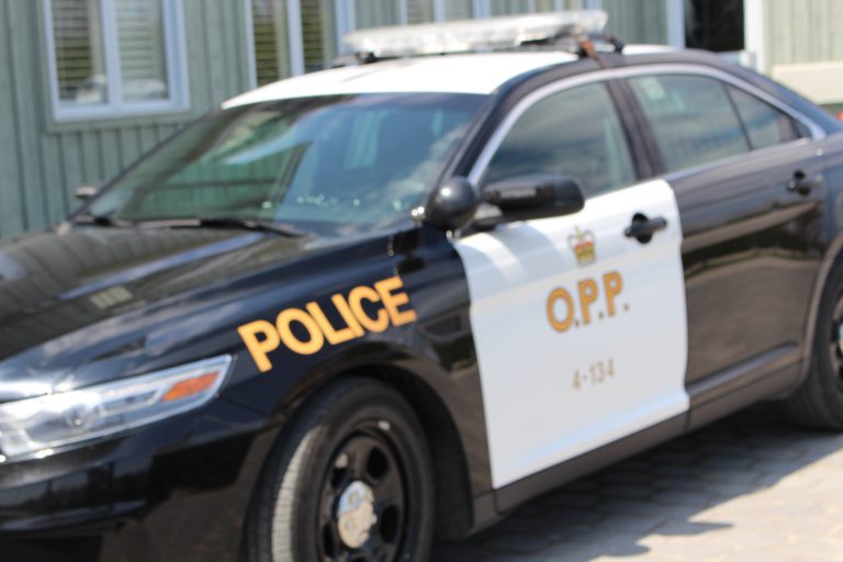 ‘No ice is safe ice’: OPP