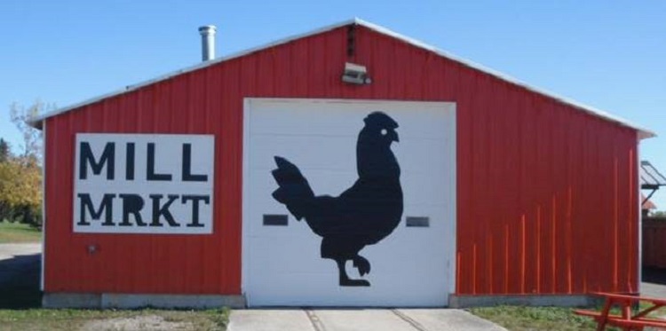 Iroquois Falls Mill Market opens for 4th season June 22