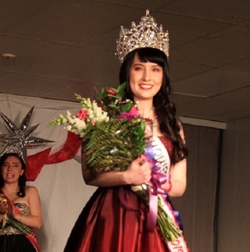 New Miss Teen Ontario North Canada crowned for 2019