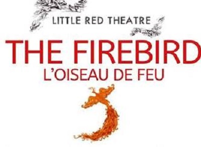 Children’s theatre coming to Cochrane