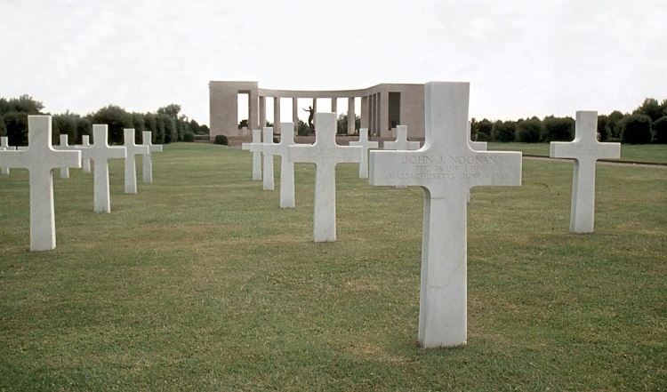 Local MP part of Canadian delegation to D-Day observances