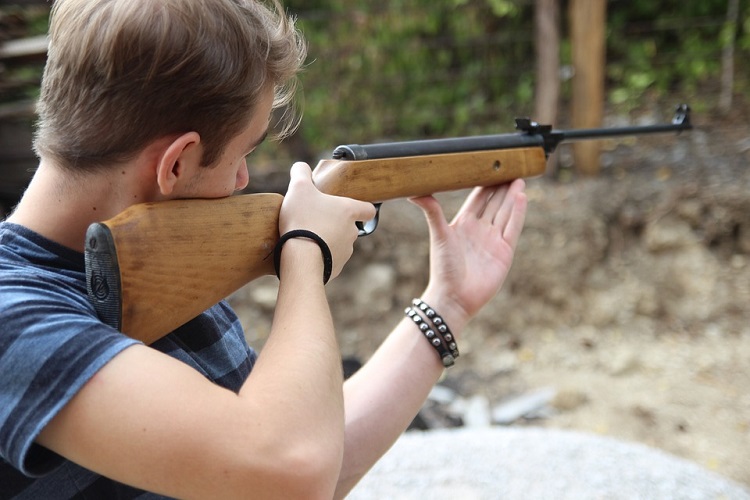 Cochrane Sportsman’s Club sets target to open shooting range