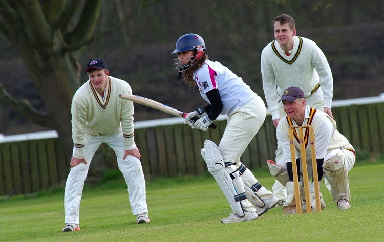 Group working to bring cricket to Cochrane