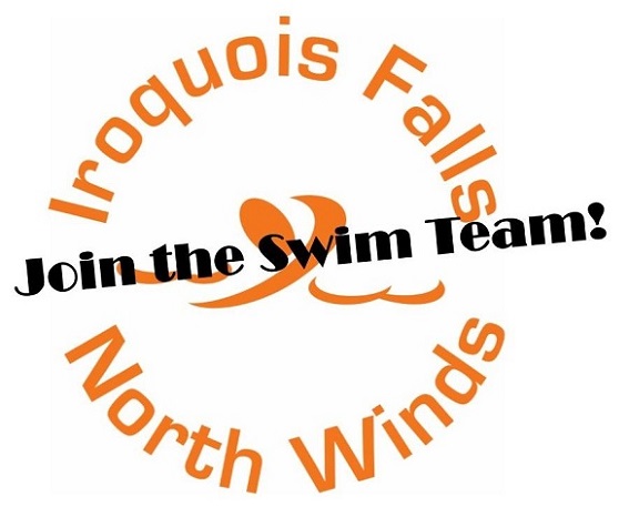 Iroquois Falls North Winds swim team needs swimmers