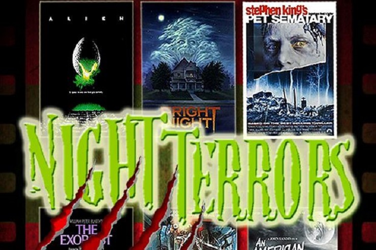 Frightening time will be had by all at horror movie festival in Timmins