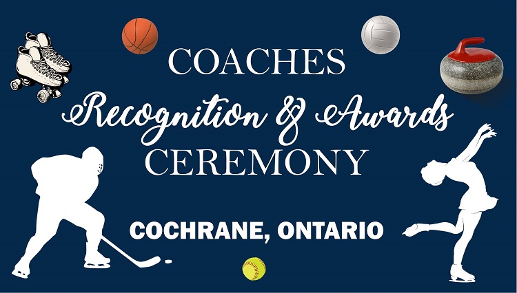 Coaches to be honoured at Pavilion