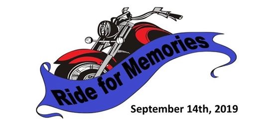 Ride for Memories ‘a big day for (long term care facility) residents’