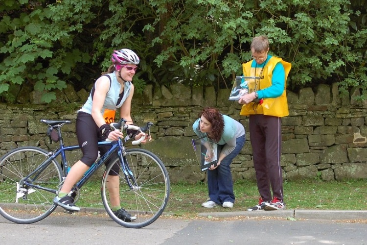 Duathlon planned for Saturday at Nellie Lake, organizers want to form club