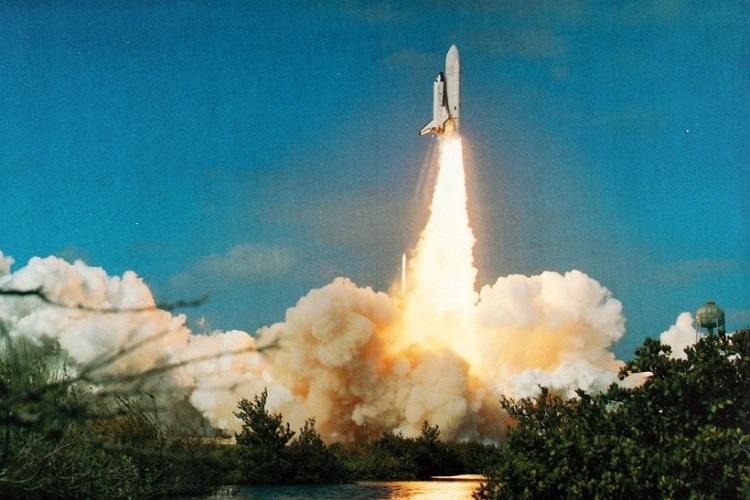 Astronaut to touch down in Timmins, presentation livestreamed to 9 towns