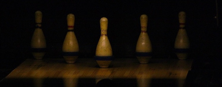 Alternative Halloween plan will bowl you over