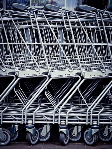 COCHRANE HISTORY: Sunday shopping gets thumbs down