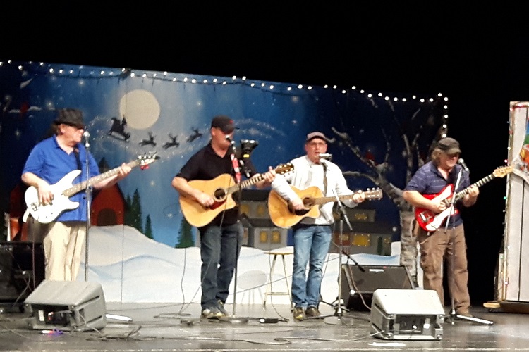 Iroquois Falls telethon raises almost $16,000