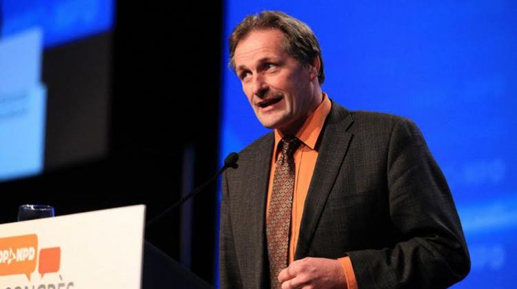 Vanthof not surprised by higher Hydro rates
