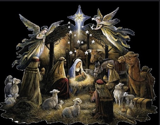 Roles still open for re-enactment of Nativity scene