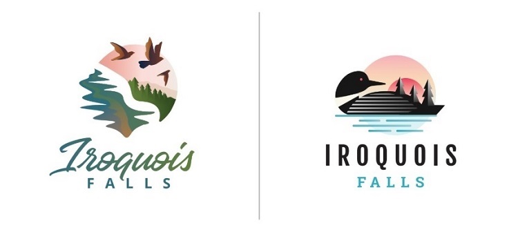 Input sought on new I.F. logo, tagline