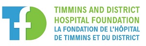 $350,000 injection for Timmins & District Hospital Foundation