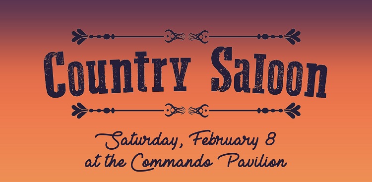 Country Saloon back for Cochrane Winter Carnival