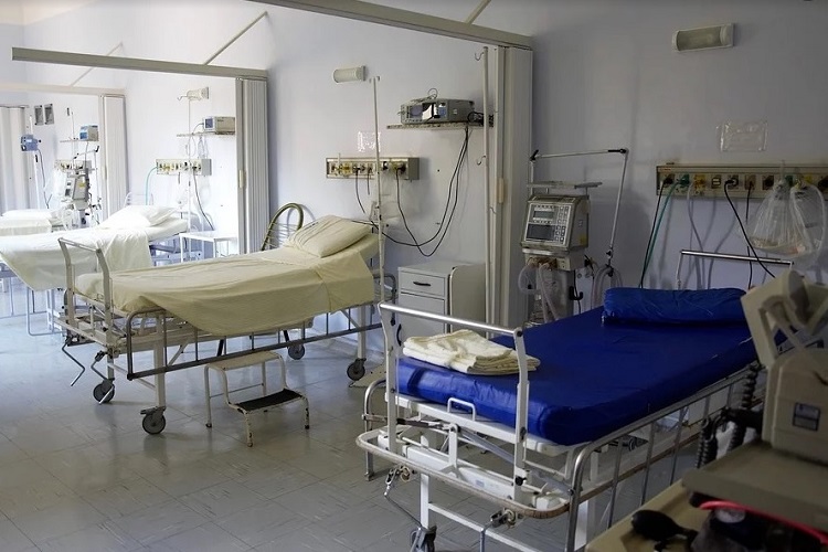 Surge at TADH affects outlying hospitals