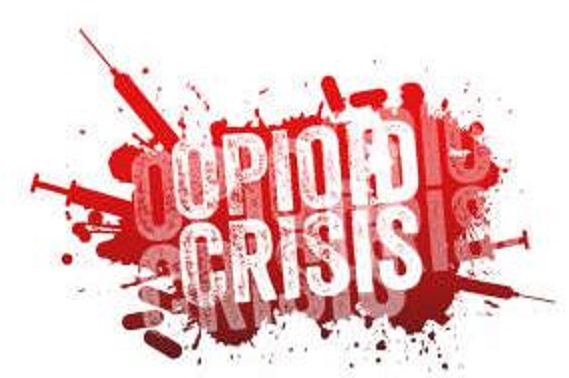 Online effort to prevent opioid over-prescription