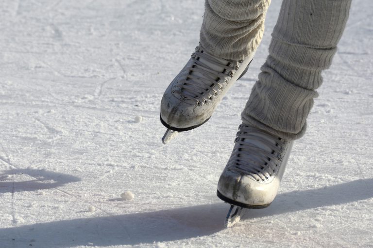 Major Figure Skating Competition in Kapuskasing next weekend