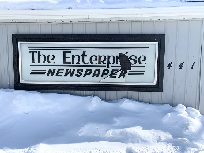 Crime Stoppers: Vandalism in Iroquois Falls