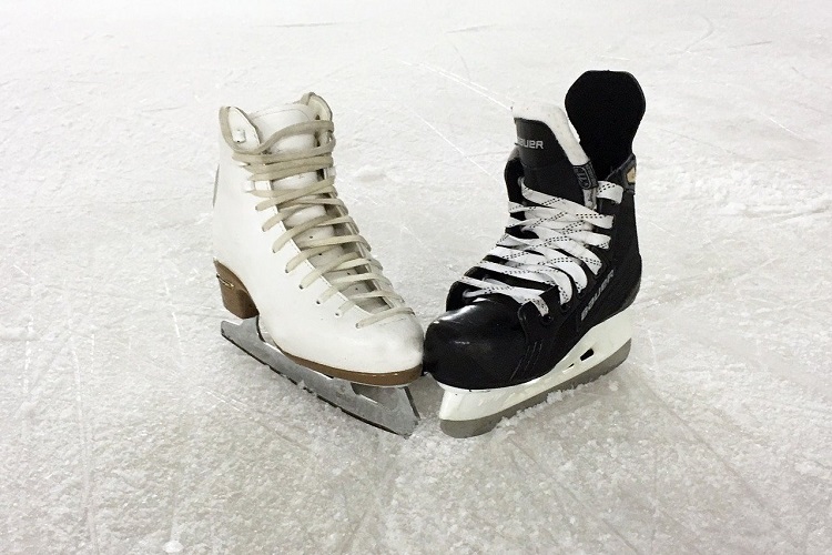 Iroquois Falls skating oval ‘in great shape’ in second season