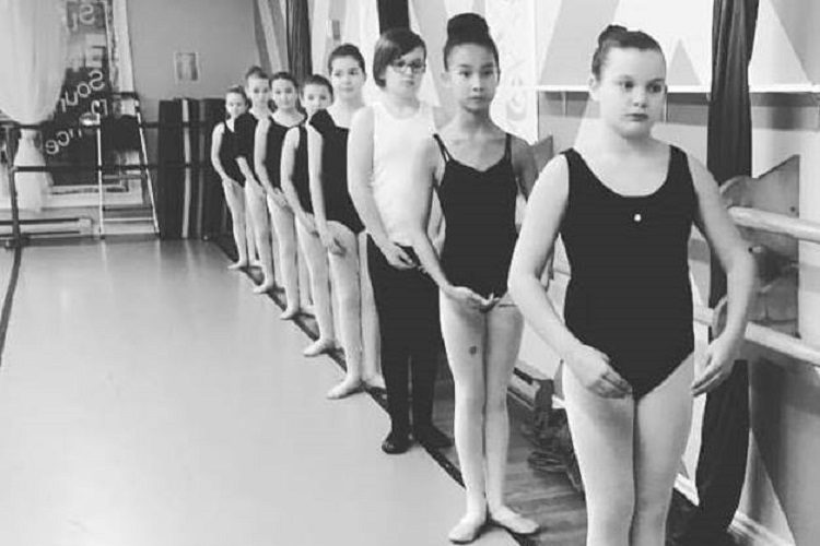 Dance studios still practicing for April recitals despite coronavirus uncertainty
