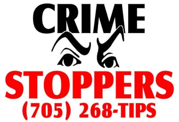 Crime of the week:  Truck theft
