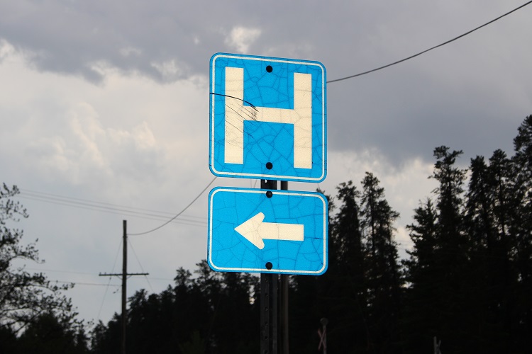 Drive-by tribute to health care workers planned for Wed. in Iroquois Falls