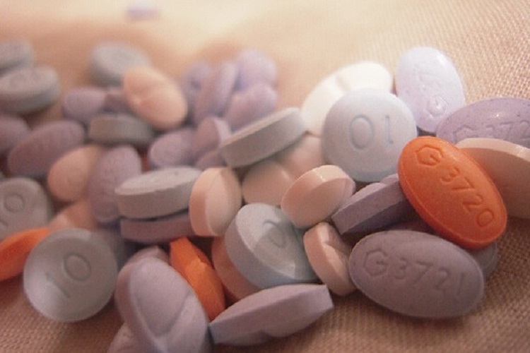 benzodiazepine antidote