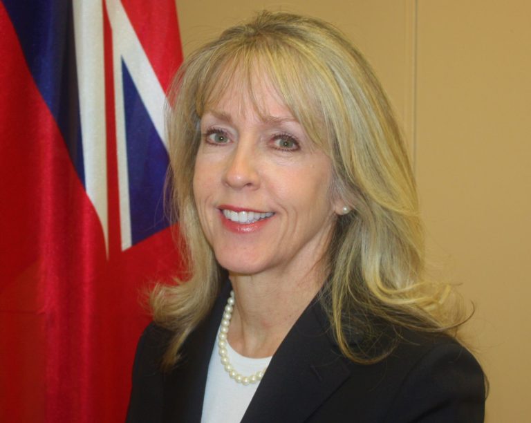 An Interview with Ontario’s Minister of Long Term Care