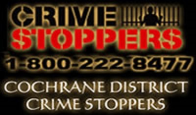 Crime Stoppers: Mischief in Val Gagné
