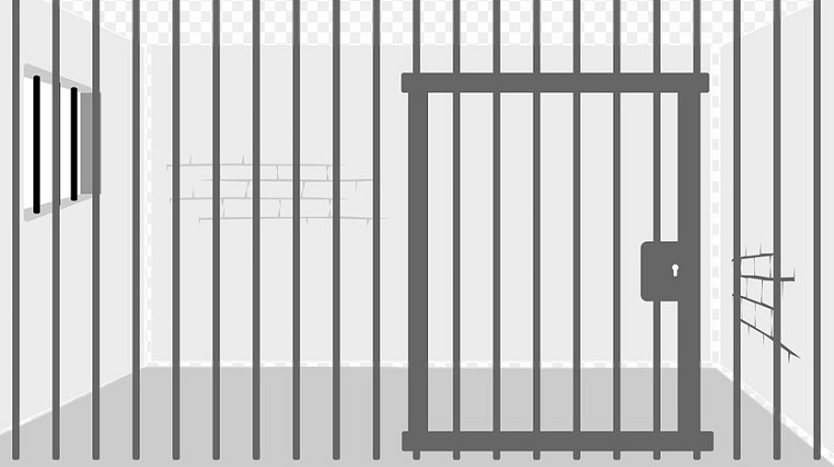 Coronavirus confirmed at correctional complex