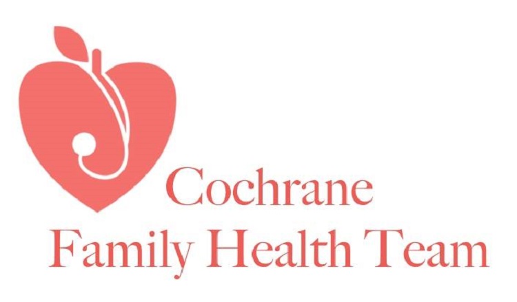 Cochrane Family Health Team is open during coronavirus pandemic