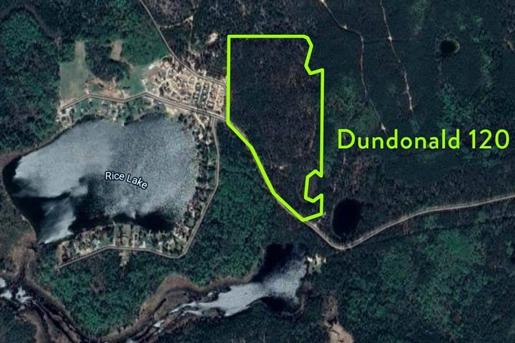 Rice Lake property owners try to head off plan to clear-cut near them