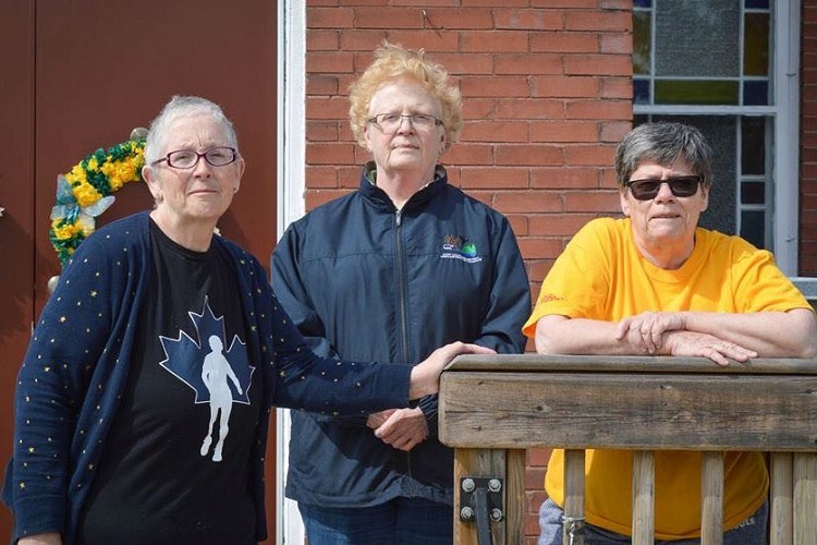Meals for Neighbours wrap up June 25