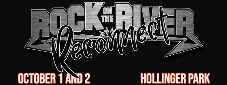 Rock on the River 2021 – Artist Interviews