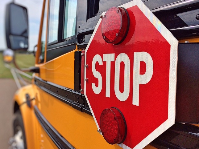 DSB One offering break for parents who kids can’t ride bus because of driver shortage
