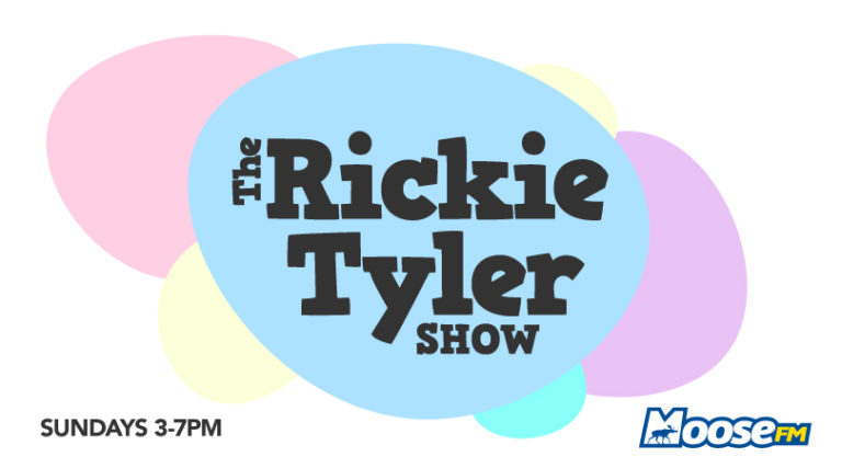 The Rickie Tyler Show