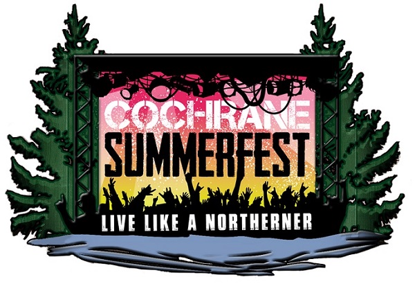 Pencil this in on your calendar: Cochrane Summerfest, August 12, 13, 14