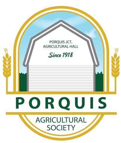 Porquis Fall Fair packed with things to see and do, Aug. 26-27-28