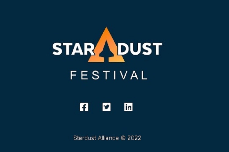 More work to get in-kind support from Town Hall for Stardust Festival in Cochrane