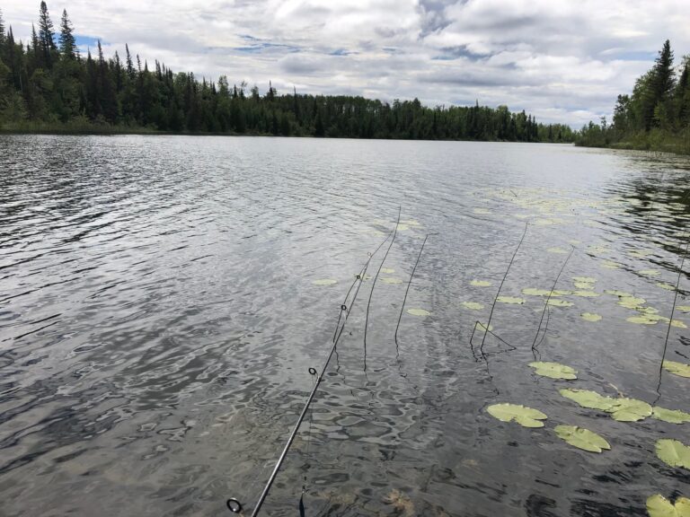 Timmins anglers win Northern Ontario Walleye Tour championship