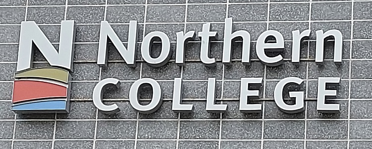 Northern College programs and services help with inclusivity of indigenous community