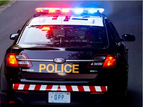 Cochrane man charged after stabbing in Smooth Rock Falls