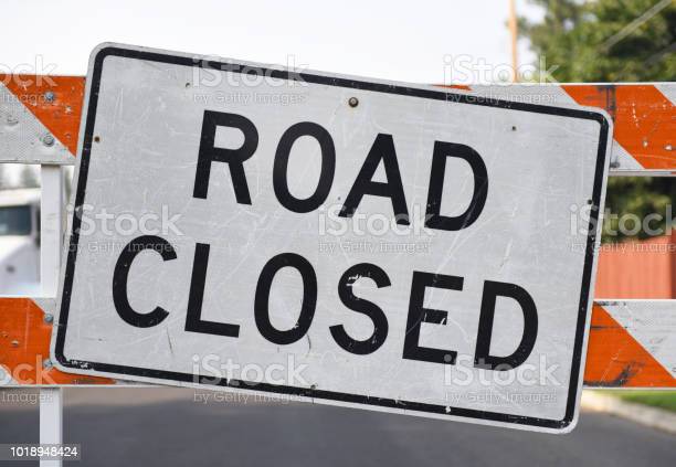 HIGHWAY 655 CLOSED DUE TO WASHOUT as of 10:20am May 2 2023