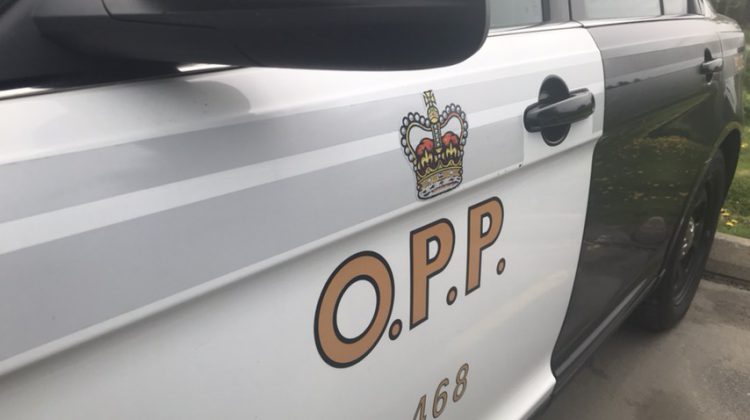 Cochrane resident facing weapons charges from OPP