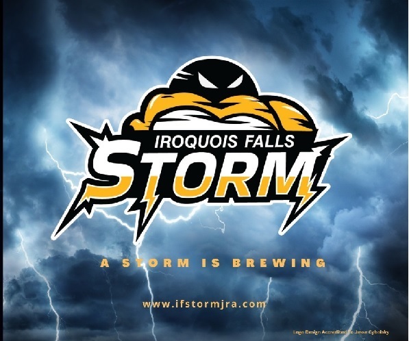 Iroquois Falls Storm growing support and improving on-ice product